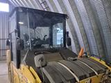 CAT  Каток CAT CB10 асфальтовый вибрационный 2022 года за 49 500 000 тг. в Усть-Каменогорск – фото 5