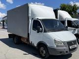 ГАЗ ГАЗель 2001 года за 3 900 000 тг. в Костанай – фото 3