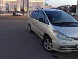 Toyota Previa 2001 года за 5 800 000 тг. в Караганда – фото 2