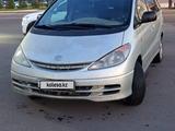 Toyota Previa 2001 года за 5 800 000 тг. в Караганда