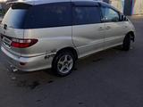 Toyota Previa 2001 года за 5 800 000 тг. в Караганда – фото 5