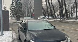 Toyota Camry 2014 года за 10 900 000 тг. в Алматы