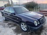 Mercedes-Benz E 300 1998 годаүшін3 000 000 тг. в Жезказган – фото 3