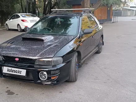 Subaru Impreza 1996 года за 2 150 000 тг. в Алматы