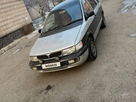 Mitsubishi Chariot 1995 года за 1 500 000 тг. в Усть-Каменогорск – фото 6