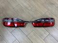 Задние фонари на Toyota Camry 55 за 30 000 тг. в Алматы