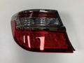 Задние фонари на Toyota Camry 55 за 30 000 тг. в Алматы – фото 4