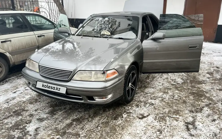 Toyota Mark II 1997 годаfor3 500 000 тг. в Павлодар