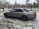 Toyota Mark II 1997 годаүшін3 500 000 тг. в Павлодар – фото 5