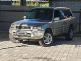Toyota RAV4 1999 годаүшін3 800 000 тг. в Алматы – фото 2