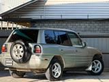 Toyota RAV4 1999 годаүшін3 800 000 тг. в Алматы – фото 4