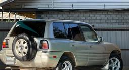 Toyota RAV4 1999 года за 3 800 000 тг. в Алматы – фото 4