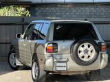 Toyota RAV4 1999 годаүшін3 800 000 тг. в Алматы – фото 5