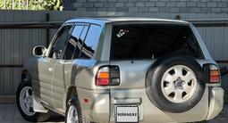 Toyota RAV4 1999 года за 3 800 000 тг. в Алматы – фото 5