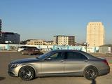 Mercedes-Benz S 500 2014 годаfor15 000 000 тг. в Атырау – фото 2