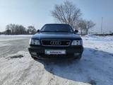 Audi A6 1994 года за 2 700 000 тг. в Караганда – фото 5