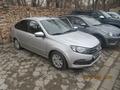 ВАЗ (Lada) Granta 2190 2023 года за 4 850 000 тг. в Караганда