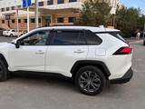 Toyota RAV4 2024 годаүшін19 400 000 тг. в Атырау – фото 3