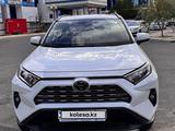 Toyota RAV4 2024 годаүшін19 400 000 тг. в Атырау – фото 2