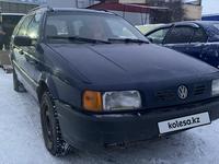 Volkswagen Passat 1992 года за 900 000 тг. в Караганда