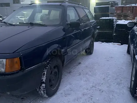 Volkswagen Passat 1992 года за 900 000 тг. в Караганда – фото 2