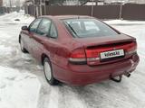Mazda Cronos 1993 года за 1 200 000 тг. в Есик – фото 4