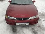 Mazda Cronos 1993 года за 1 200 000 тг. в Есик – фото 5