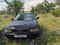 Audi 80 1993 годаүшін1 330 000 тг. в Алматы – фото 4