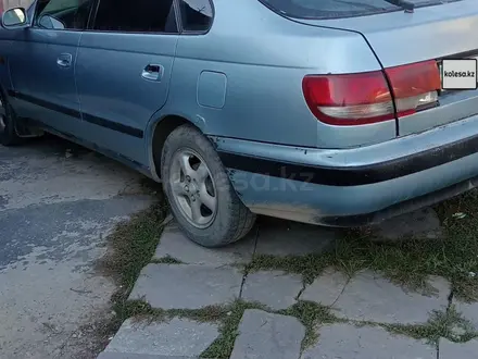 Toyota Carina E 1995 года за 1 300 000 тг. в Алматы – фото 3