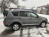 Mitsubishi Outlander 2008 годаүшін4 700 000 тг. в Алматы – фото 5