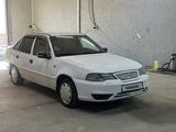 Daewoo Nexia 2012 года за 1 600 000 тг. в Шымкент – фото 2