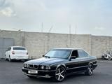 BMW 520 1994 годаүшін2 490 000 тг. в Шымкент