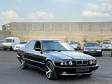 BMW 520 1994 годаүшін2 490 000 тг. в Шымкент – фото 4