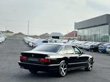 BMW 520 1994 года за 2 490 000 тг. в Шымкент – фото 5