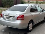 Toyota Yaris 2010 года за 3 200 000 тг. в Усть-Каменогорск – фото 4