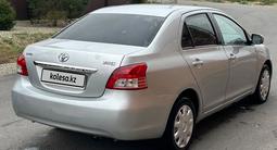 Toyota Yaris 2010 года за 3 200 000 тг. в Усть-Каменогорск – фото 4