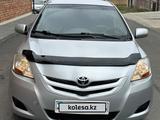 Toyota Yaris 2010 года за 3 200 000 тг. в Усть-Каменогорск – фото 3