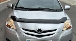 Toyota Yaris 2010 года за 3 200 000 тг. в Усть-Каменогорск – фото 3