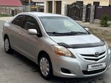 Toyota Yaris 2010 года за 3 200 000 тг. в Усть-Каменогорск – фото 2