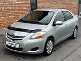 Toyota Yaris 2010 года за 3 200 000 тг. в Усть-Каменогорск