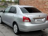 Toyota Yaris 2010 года за 3 200 000 тг. в Усть-Каменогорск – фото 5