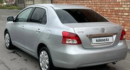 Toyota Yaris 2010 года за 3 200 000 тг. в Усть-Каменогорск – фото 5