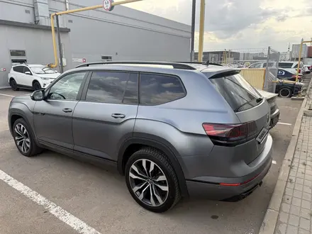 Volkswagen Teramont 2022 года за 19 000 000 тг. в Астана – фото 5