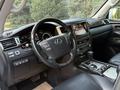 Lexus LX 570 2013 года за 27 800 000 тг. в Алматы – фото 10