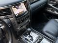 Lexus LX 570 2013 года за 27 800 000 тг. в Алматы – фото 11