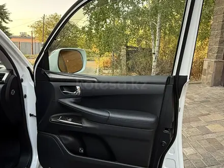 Lexus LX 570 2013 года за 27 800 000 тг. в Алматы – фото 15