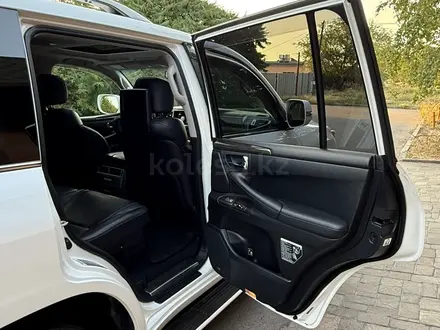 Lexus LX 570 2013 года за 27 800 000 тг. в Алматы – фото 18