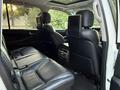 Lexus LX 570 2013 года за 27 800 000 тг. в Алматы – фото 20