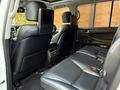 Lexus LX 570 2013 года за 27 800 000 тг. в Алматы – фото 23
