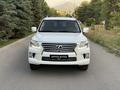 Lexus LX 570 2013 года за 27 800 000 тг. в Алматы – фото 3